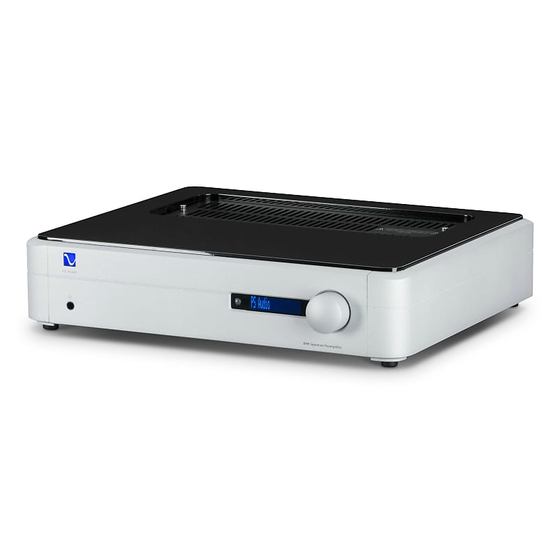 PS Audio BHK Signature Preamplifier - Silver