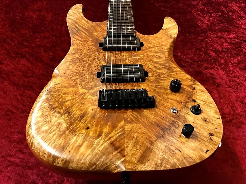 dragonfly SOTTILE CUSTOM 7st 666/45 【MADE IN JAPAN】[GSB019 dragonfly SOTTILE CUSTOM 7st 666/45 【MADE IN JAPAN】[GSB019
