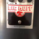 Electro-Harmonix Big Muff Pi Stomp Box Pedal