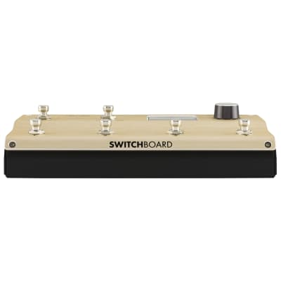 Fender Switchboard Effects Operator image 2