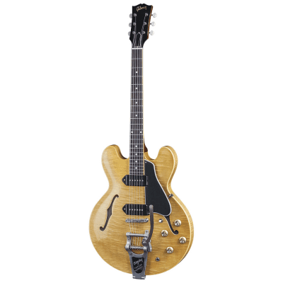 Gibson Memphis '61 ES-330TD 2016