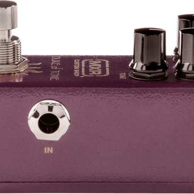 MXR Duke of Tone Custom Shop Overdrive image 5