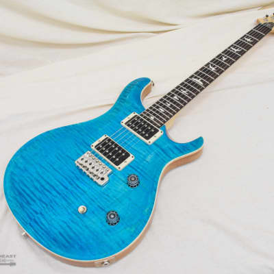 PRS Guitars CE 24 - Blue Matteo image 5