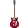 Gretsch G5655T-CB Electromatic CENTER-BLOCK  Electric Guitar - Rosa Red