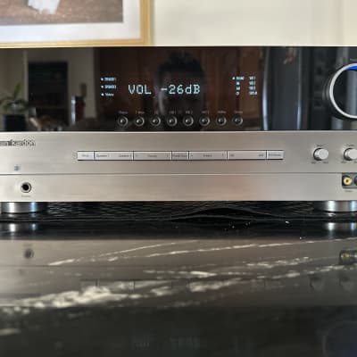 HARMON KARDON HK-3270 STEREO outlet RECEIVER MAGNETIC PHONO