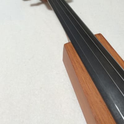 Violin. 4/4 Pochette style Violin. Left hand model. image 4