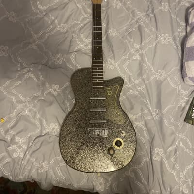 Danelectro '56 U-3 Reissue 1998 - 2004 | Reverb