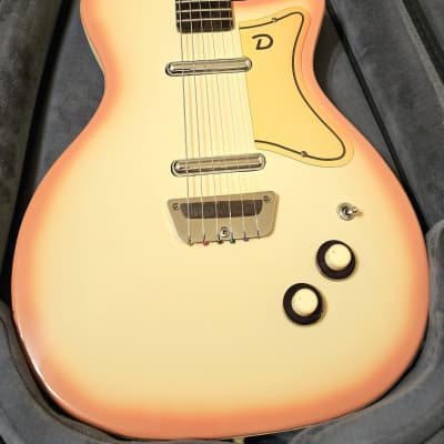 DANELECTRO 56 U2 (REISSUE) Electric Guitars for sale in the USA