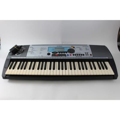 Yamaha PSR-225GM Portable Keyboard 61 Keys - Tested - Local Pick Up Only