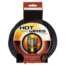 Hot Wires HWMC12 XLRTo XLR Econo Mic Cable 20 Ft