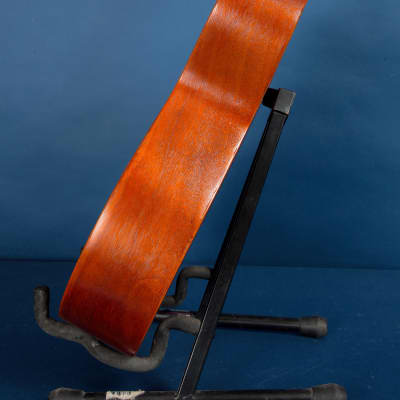 Harmony H165 / X-Brace Conversion / 1958-68 / Gimme the Works! image 16