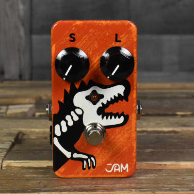 Reverb.com listing, price, conditions, and images for jam-pedals-dyna-ssor