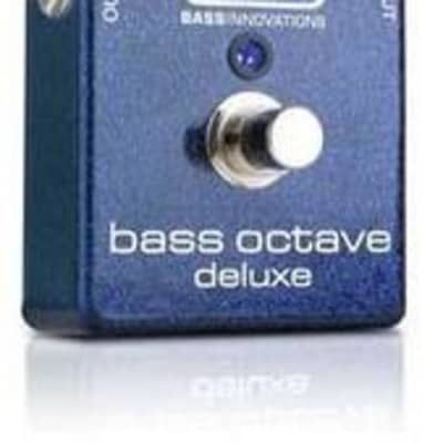 MXR M-288 Bass Octave Deluxe image 4