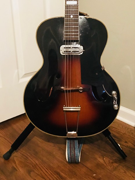 Odell guitars shop for sale