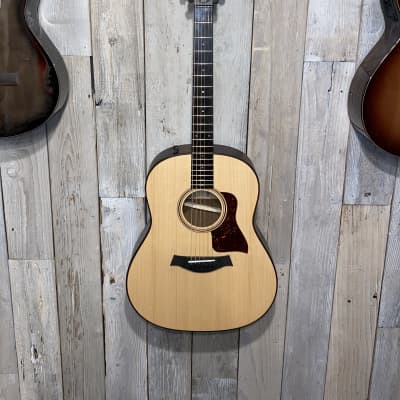 Sweet 2021 Taylor AD17e American Dream Grand Pacific Natural, Excellent Save Big Here Ships Fast image 19