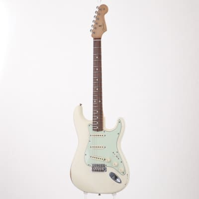 Fender Road Worn '60s Stratocaster | Reverb Brazil