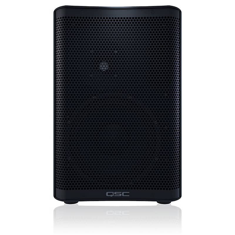 QSC CP8 8-Inch Compact Active Loudspeaker image 1