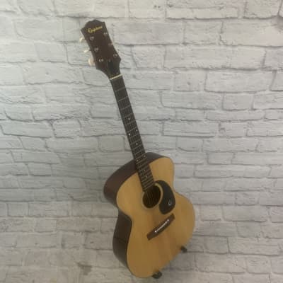 Epiphone Ft-120 Acoustic Guitar image 4