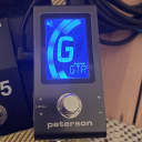 Peterson StroboStomp HD Compact Strobe Tuner Pedal (mini)