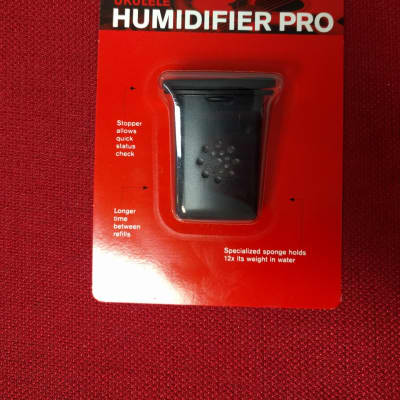 Uke Humidifier Pro
