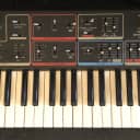 Moog Realistic Concertmate MG-1 1981 Synth Synthesizer Keyboard