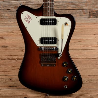 Gibson Firebird I Sunburst 1967 for sale