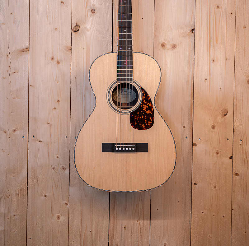 Larrivee reverb store