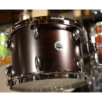 Gretsch Brooklyn 3pc Rock Drum Set Satin Antique Maple - DCP Exclusive! image 3