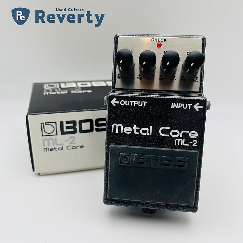Boss ML-2