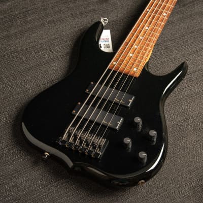 Tiger Elite Series - Ken Smith Basses