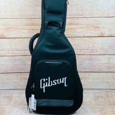 Gibson Acoustic G-45 Acoustic Guitar - Natural image 10