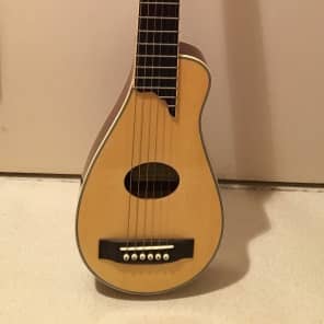 Tiny Boy TT-40 N Porter 