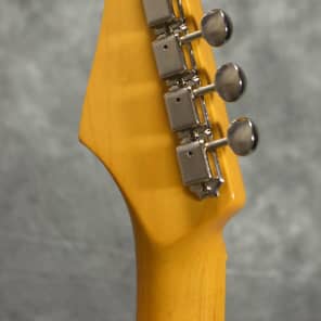 2024新入荷 Fender Reverb | Sunburst Tone 2 ST57-70TX Japan ギター