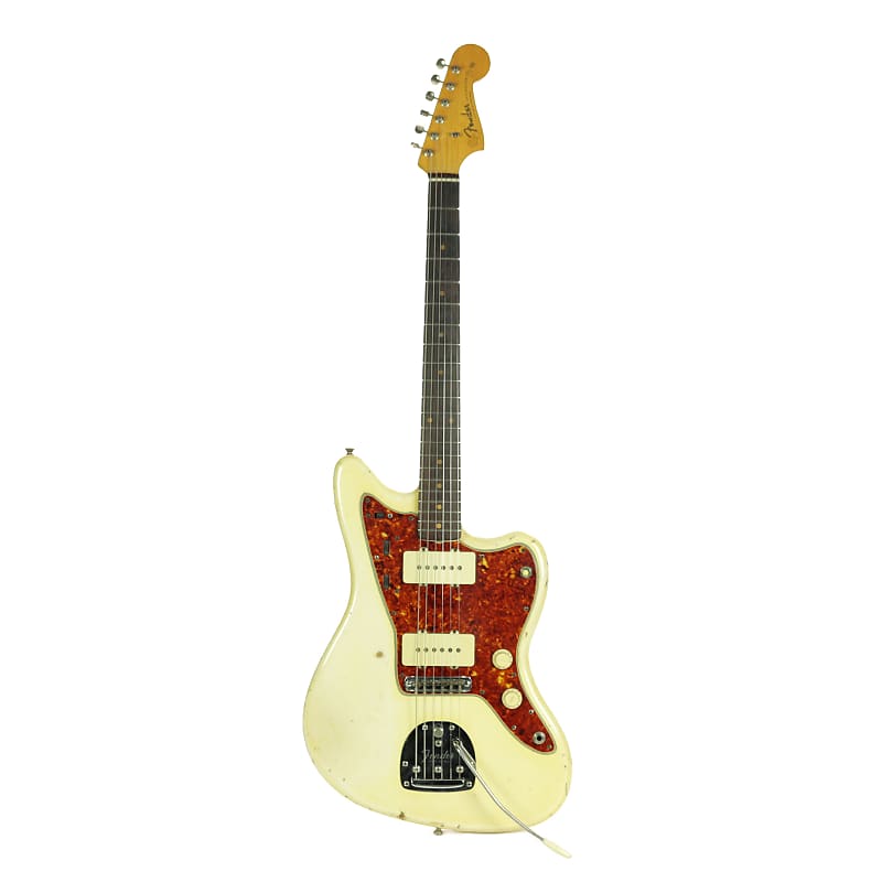 Fender Jazzmaster 1960 image 1