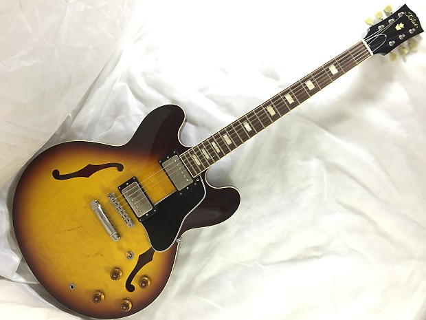 1981 Tokai ES-150 in all Finishes