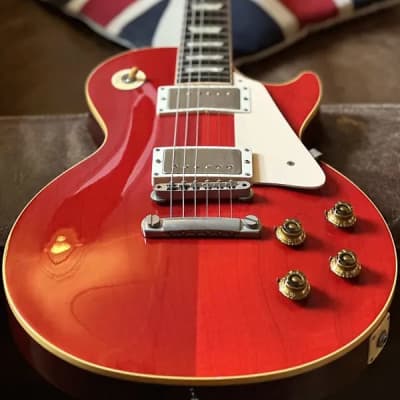 Gibson in GAS STATION GUITARS Reverb