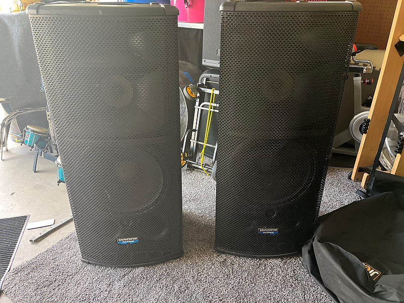 Mackie SR 1530 2000