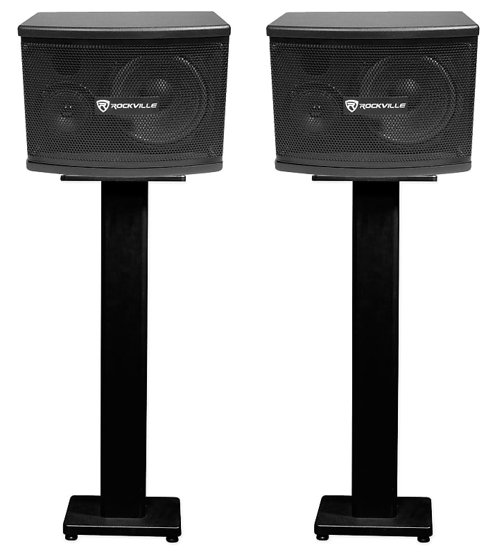 Rockville Karaoke System Rockville (6) RKL65MBW 700w Marine