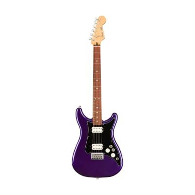 Fender Player Lead III Electric Guitar, Pau Ferro FB, Metallic Purple for sale