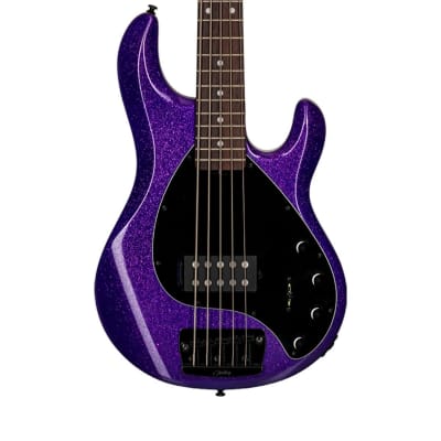 Killer KB Impulss JJ Sparkling Purple - Free Shipping* | Reverb