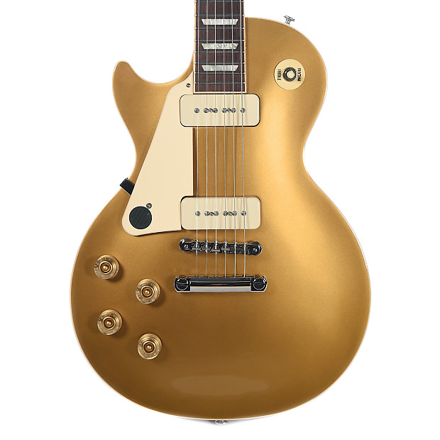 Gibson Les Paul Classic Left Handed 2018 image 1