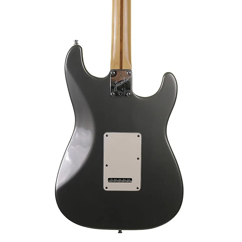 Fender American Standard Stratocaster Left-Handed 1989 - 2000 Bild 3