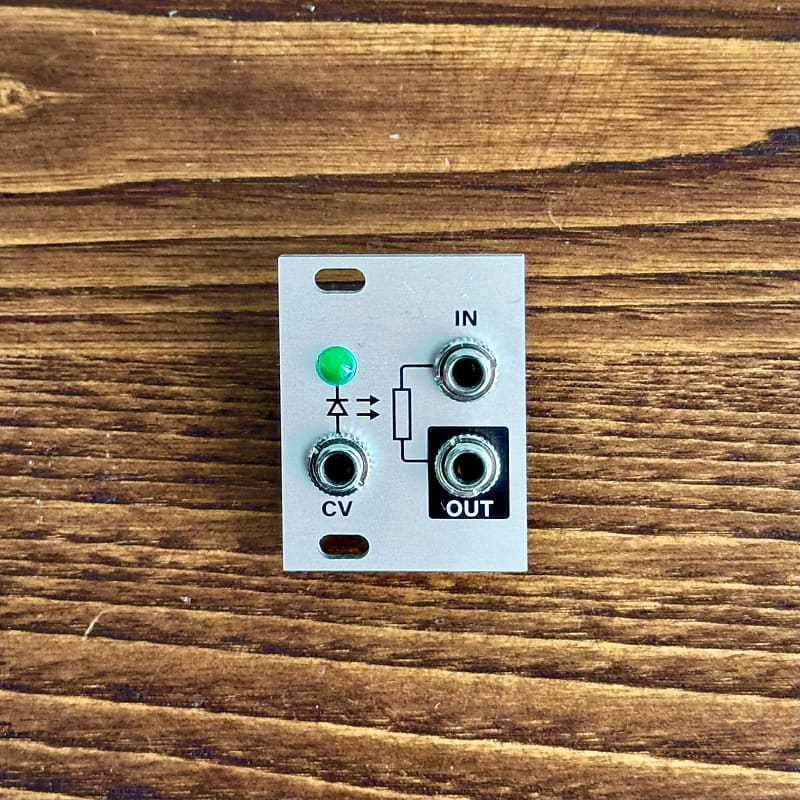 Intellijel Passive LPG 1U