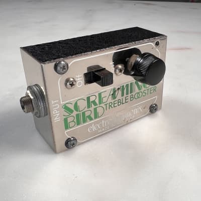 ギター ELECTRO-HARMONIX Screaming Bird Booster DSC07601_38b7fe1f-79b8-44d6-