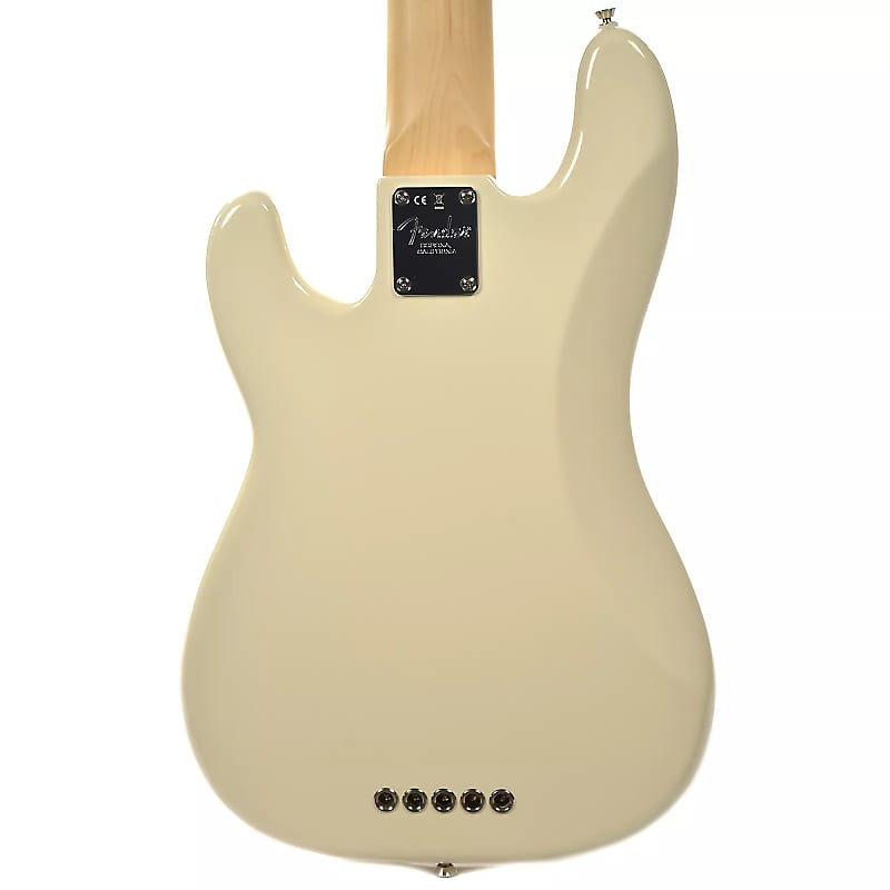 Fender American Professional Precision Bass V image 3