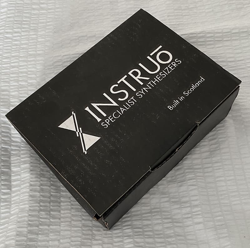 Instruo Arbhar V2 | Reverb Instruo Arbhar V2 | Reverb
