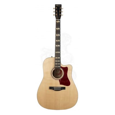 NORMAN ST40 CW Natural HG Element Acoustic Guitar for sale