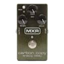 MXR - Carbon Copy - Analog Delay Pedal - x0130 - USED