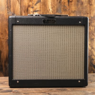 Fender Blues Junior IV 15-Watt 1x12