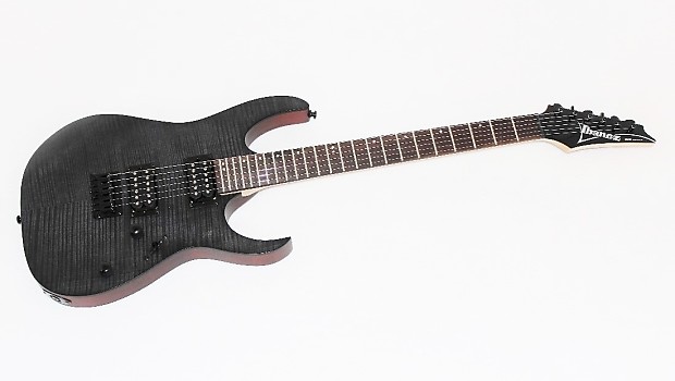 Ibanez rg6003fm electric outlet guitar